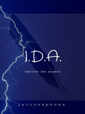 cover image of Ida